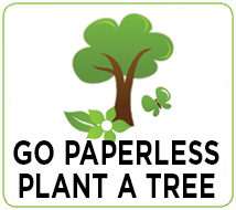 Go Paperless